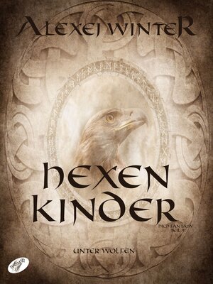 cover image of Unter Wölfen